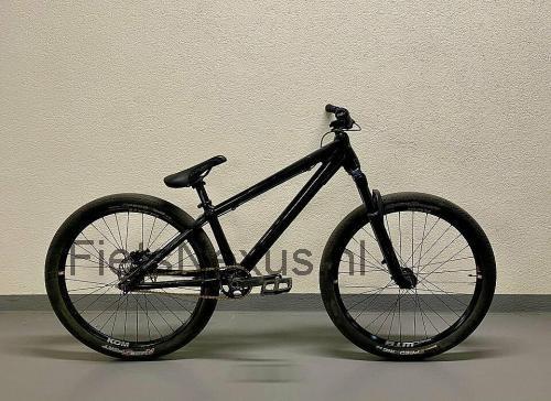 Trek Ticket DJ specificaties